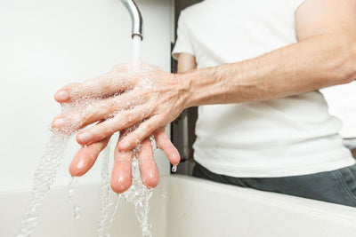 Why Soap Is So Effective At Killing Coronavirus