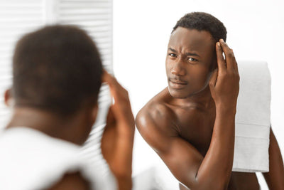 A Probiotic Approach To Dandruff