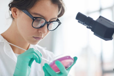 Candidiasis Prevention