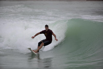 Haole Rot Prevention