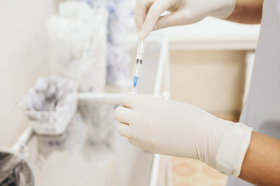 Ringworm Prevention