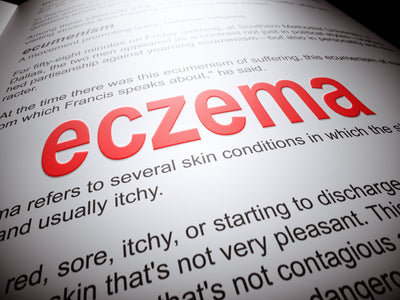 The benefits of topical probiotics for the treatment of eczema