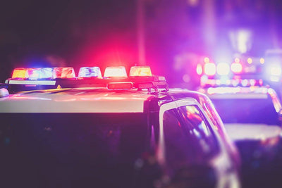 Why is BJJ Training so Important for Cops?