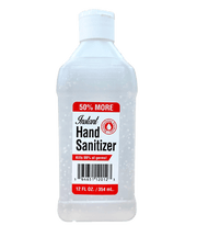 12 oz Hand Sanitizer Hand Sanitizer Contact Sports Soap