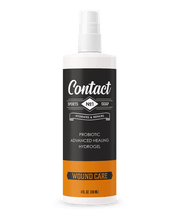 Probiotic Advanced Healing Hydrogel Hydrogel Contact Sports Soap