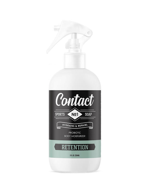 Probiotic Body Moisturizer Probiotic Lotion Contact Sports Soap