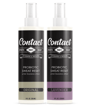 Probiotic Sweat Reset Deodorizer Contact Sports Soap