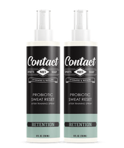 Probiotic Sweat Reset Deodorizer Contact Sports Soap