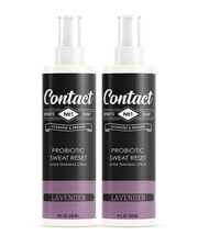 Probiotic Sweat Reset Deodorizer Contact Sports Soap