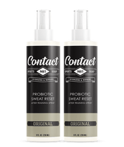 Probiotic Sweat Reset Deodorizer Contact Sports Soap