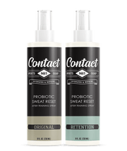 Probiotic Sweat Reset Deodorizer Contact Sports Soap