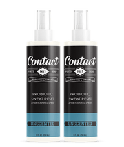 Probiotic Sweat Reset Deodorizer Contact Sports Soap