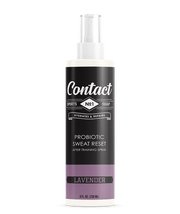 Probiotic Sweat Reset Deodorizer Contact Sports Soap