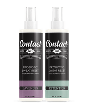 Probiotic Sweat Reset Deodorizer Contact Sports Soap