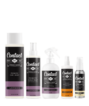 The Works Package Contact Sports Soap