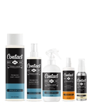 The Works Package Contact Sports Soap