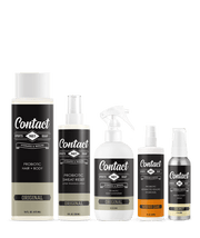 The Works Package Contact Sports Soap