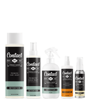 The Works Package Contact Sports Soap